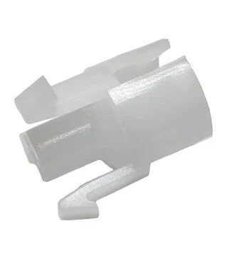 Втулка ножа подрібнювача зовнішня для комбайна New Holland CX6090 (320999450/84019619)