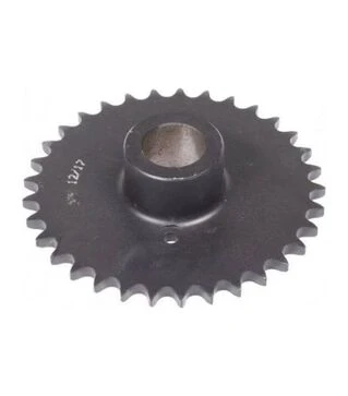 Звездочка для комбайна Case 2388/2188 Z=33 (1347360C1CNH)