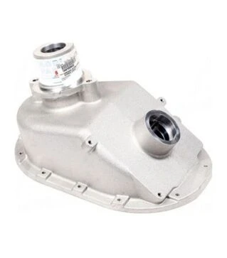 Корпус загрузочного редуктора бункера JD9500/9880STS/9670STS/W660 (H135453/CE18015JD)