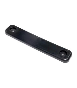 Пластина кріплення кришки бункера (Z62375)