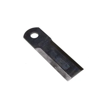 Ніж подрібнювача гладкий Case 175x50x4,5 отвір 20 мм без втулки (Z103376/1994760C4/193361A1/D49080066)