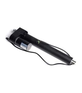 Актуатор ротора измельчителя JD9670STS/9750STS (AXE23606/AH209992/AH149880)