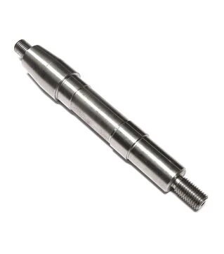 Вал редуктора завантажувального шнека бункера JD9500/9600 (H170967)