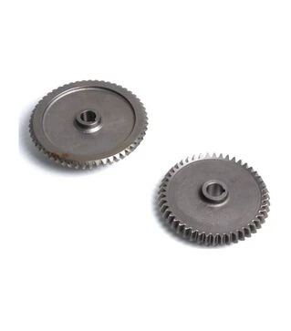 Шестерні конічні комплект (H135286/H135287/H145317/H145316/AH162230), 2 шт