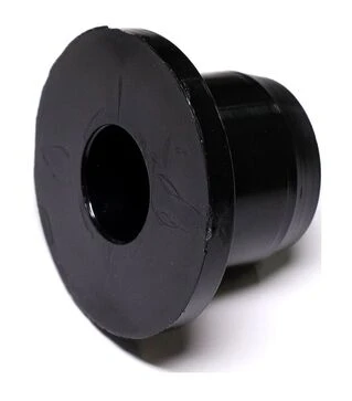 Втулка жатки комбайна New Holland (80424230)