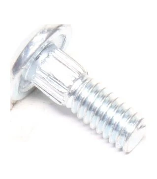 Винт крепления сегмента ножа жатки JD900 (86507777/1954816C1/H125891JD/700708646CNH)