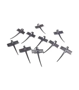 Грабліна мотовила жниварки JD900 (AH166489/410856A1CNH), 10 шт