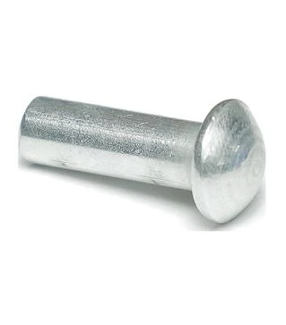Заклепка 6x18 мм Claas/JD (235463.0/16M2524)