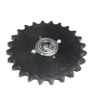 Зірочка жниварки JD630 4" Z=24 (AH106606/AH206131JD)