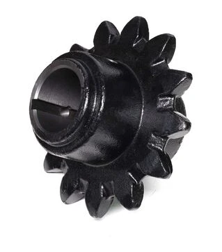 Зірочка верхнього валу ТНК JD9670STS Z=13 (H227474/HXE123463)