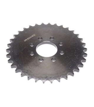 Звездочка верхнего вала ТНК JD9880STS (H219634JD)