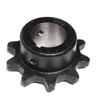 Звездочка верхнего наружного вала ТНК JD W/T-серия Z=10 (H159613)