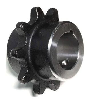 Звездочка внутреннего верхнего вала ТНК JD W/T-серия Z=10 (H159614)