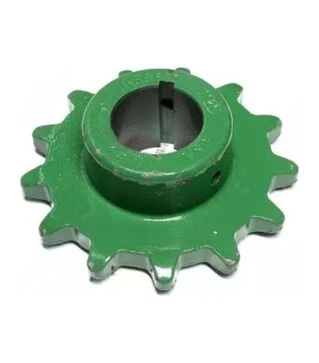 Звездочка наружная верхнего вала ТНК JD9470-9870STS/S-серия Z=13 (H159615)