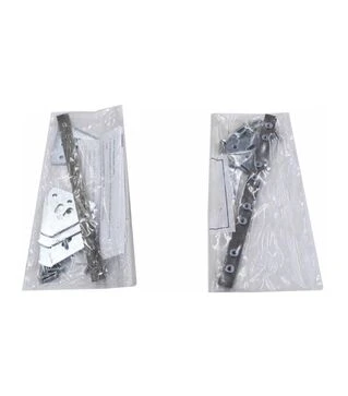 Коса жатки JD622R 22FT 6,6 м в сборе по секциям (AH168890+AH168892+AH168900+2xAH168906)