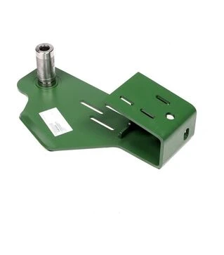 Кронштейн крепления шкива привода ТНК JD9500 (AH120972/AH154961/AH162787/AH167579)