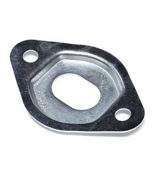 Накладка ячейки шнека жатки JD900/800 (31335611)