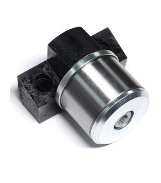 Опора привода косы жатки JD600R/F/900D головка 27 мм (DE19294/AH205882/AXE79102/AXE24816)