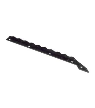 Планка ротора транспортера жатки Claas левая 478x57x3 (758319.1/0007583191/18AP003189)