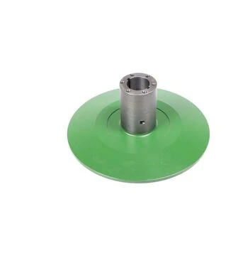 Полушков вала привода редуктора реверса ТНК JD с регулируемой скоростью (H216332)