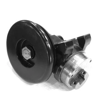 Редуктор МКШ жатки JD600R/F/PF (DE197850/DE19785/DE19409/AH164122/16134/14714)