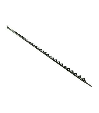 Секція коси головна жниварки JD у зборі дрібний зуб (AH213833/KXE10214/AH140379)