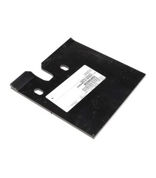 Стріпер камери похилої лівий Case 2388 (87523833/18AP008238)