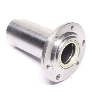 Ступица шкива вариатора молотильного барабана JD9500/9510/9550/9600 (AH120907JD)