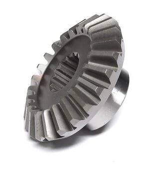 Шестерня коническая редуктора MR1270 (322493150/18AP005731)