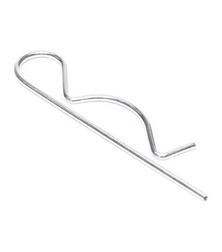 Шплинт пальца шнека жатки JD600 (H169913/LA80740591/6656660/740591/80740591)