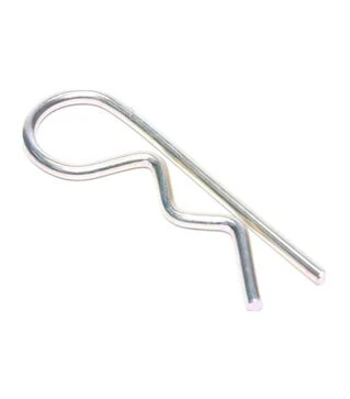 Шплінт стопорний пальця шнека жниварки JD600 (28316JD)