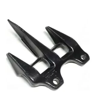 Палець протиріжучий потрійний середній довгий соя JD600 (AH164123/AH213056/ARN540N)