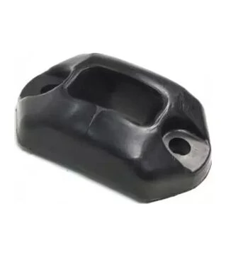 Глазок композитного пальца шнека жатки JD600 (H202409)