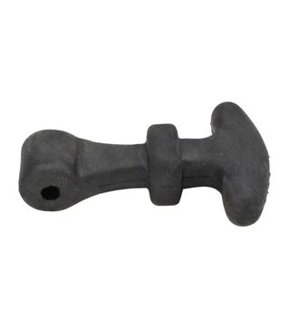 Фиксатор резиновой обшивки Claas (0000602010/Z900651)