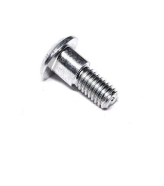 Болт сегмента подвійної жниварки JD600/900 M6x16x1,0