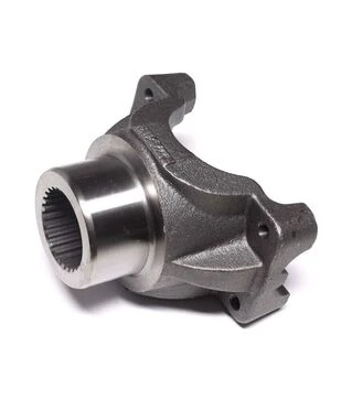 Вилка карданного вала редуктора контрпривода (H130409)