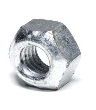 Гайка шестигранная M6 (AH202628/84429102/47895201/14M7303/14M7528/H168569)