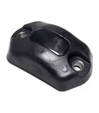 Вічко пальця шнека жниварки JD600 (H168206)