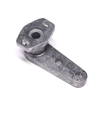 Кронштейн датчика копіра жниварки JD600