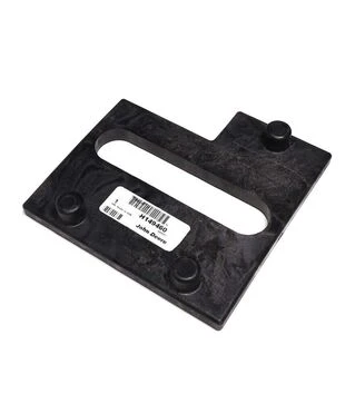 Накладка похилої камери права (H149460)