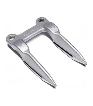 Палец жатки двойной JD9500 (H145791/H171031/H175386/H153719/Z11228)