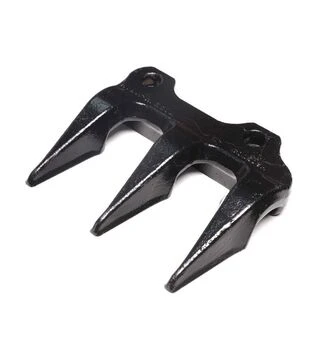 Палець протиріжучий жниварки JD600F/R (H218703)