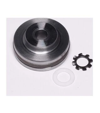 Поршень редуктора реверсу похилої камери