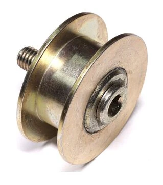 Ролик мотовила жатки JD600 (AH144373/H169863/114941A1/71368702/AH169497)