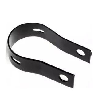 Хомут кріплення напівпідшипників мотовила (H175436/481776/RD10484)