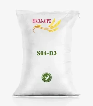 Соя S04-D3, т (Викол Агро)