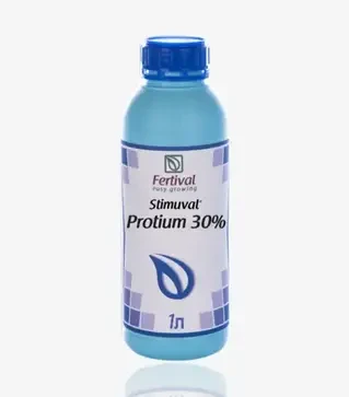 Мікродобриво Протіум 30%, 1 л (Fertival)