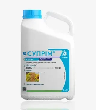 Фунгіцид Супрім, 5 л (Adama)