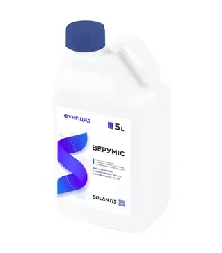 Фунгицид Верумис, 5 л (Synergy Line)