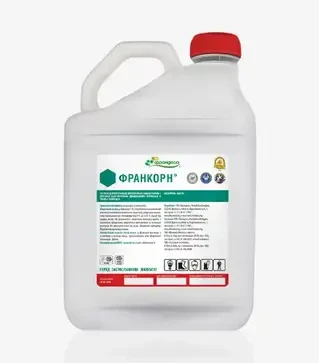 Гербицид Франкорн, 5 л (Франдес)